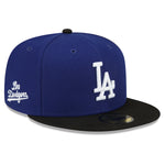 New Era Los Angeles Dodgers 2022 City Connect 59fifty Fitted Cap