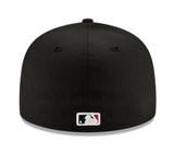 New Era Arizona Diamondbacks Authentic Collection Alt 59fifty Fitted Cap