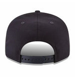 New Era Boston Red Sox Team Color Basic 9fifty Snapback Cap