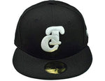 New Era Tomateros De Culiacán 59fifty Fitted Cap
