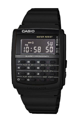 Casio G-Shock CA-506B-1A