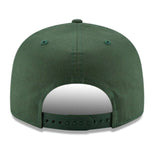 New Era Green Bay Packers Basic 9fifty Snapback Cap