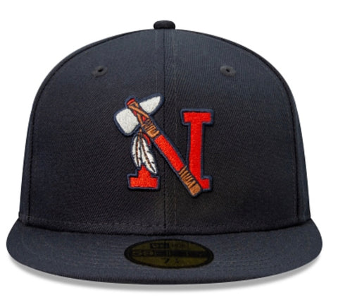 New Era MX Mayos de Navojoa On-field 59fifty Fitted Cap