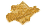 Hat Club Exclusive 1988 World Series Gold Pin