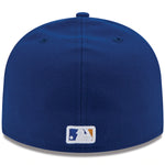 New Era Seattle Mariners Alternate 2 Authentic On-field 59fifty Fitted Cap