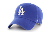 ‘47 Los Angeles Dodgers Clean Up