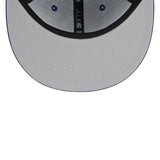 New Era Los Angeles Dodgers 2022 Batting Practice 59fifty Fitted Cap