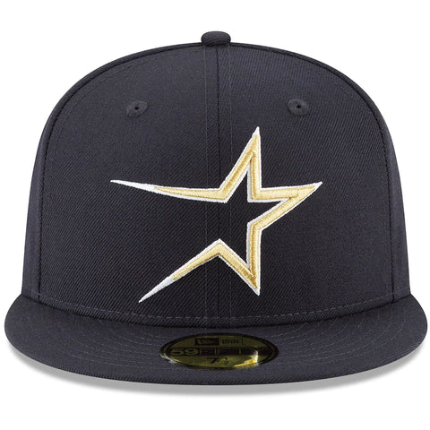 Houston Astros Cooperstown Collection 59Fifty Fitted