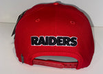 Pro Standard Las Vegas Raiders Snapback Cap