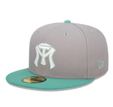 New Era MX Sultanes de Monterrey Color Pack 59fifty Fitted Cap