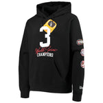New Era Chicago White Sox Count the Rings Pullover Hoodie