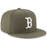 New Era Boston Red Sox Fashion Color 59fifty Fitted Cap