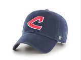 ‘47 Cleveland Indians Cooperstown Clean Up Cap