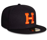 New Era MX Naranjeros de Hermosillo On-field 59fifty Fitted Cap