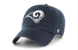 ‘47 Los Angeles Rams Clean up Cap
