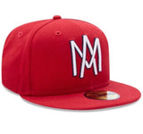 New Era Aguilas de Mexicali 59fifty Fitted Cap