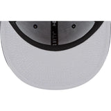New Era Boston Red Sox Team Color Basic 9fifty Snapback Cap