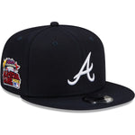 New Era Atlanta Braves 2000 ASG SP 9fifty Snapback Cap