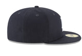 New Era Los Angeles Dodgers Navy Fashion Color 59fifty Fitted Cap