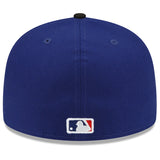 New Era Los Angeles Dodgers 2022 City Connect 59fifty Fitted Cap
