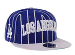 New Era Los Ángeles Dodgers City Arch Edition 9fifty Snapback Cap