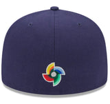 New Era USA 2023 WBC 59fifty Fitted Cap