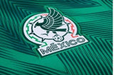 Adidas Seleccion Nacional de Mexico Authentic 2022 Men’s  Home Jersey