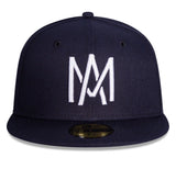 New Era MX Los Aguilas de Mexicali On-field 59fifty Fitted Cap