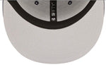 New Era San Francisco Giants Cloud Icons 59fifty Fitted Cap