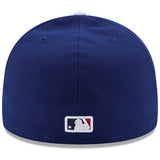 New Era Los Angeles Dodgers Youth Authentic Collection On-field 59fifty Fitted Cap