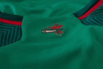 Adidas Mexico Authentic 2022 Women’s Home Jersey
