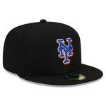 New Era New York Mets On-field 59fifty Fitted Caps