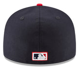 New Era St Louis Cardinals Cooperstown Collection Wool 59FIFTY Fitted Cap