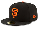 New Era San Francisco Giants 2023 MLB World Tour Mexico City Series 59fifty Fitted Cap