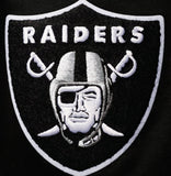 Pro Standard Las Vegas Raiders Core Shorts