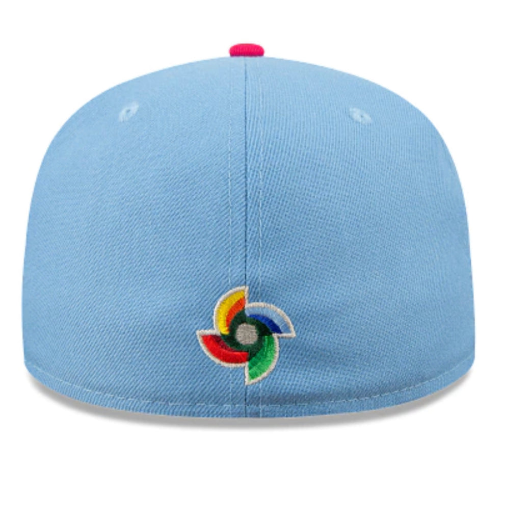 New Era Mexico 2023 WBC 59fifty Fitted Cap – The hat Dog