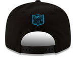 New Era Carolina Panthers 2020 NFL Draft City 9fifty Snapback Cap