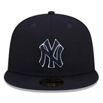 New Era New York Yankees 2022 Batting Practice 59fifty Fitted Cap