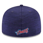 New Era Los Angeles Angels of Anaheim 2023 Clubhouse 59fifty Fitted Cap