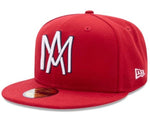 New Era Aguilas de Mexicali 59fifty Fitted Cap