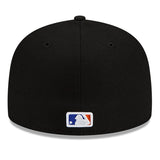 New Era New York Mets On-field 59fifty Fitted Caps