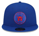 New Era Chicago Cubs Batting Practice 59fifty Fitted Cap