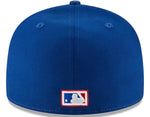 New Era Montreal Expos Cooperstown Collection Wool 59fifty  Cap