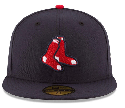 New Era Red Sox  Collection On-Field 59fifty Fitted Cap