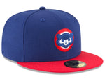 New Era Chicago Cubs 1979 Cooperstown  59fifty Fitted Cap