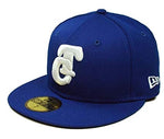 New Era Tomateros de Culiacan Royal 59fifty Fitted Cap