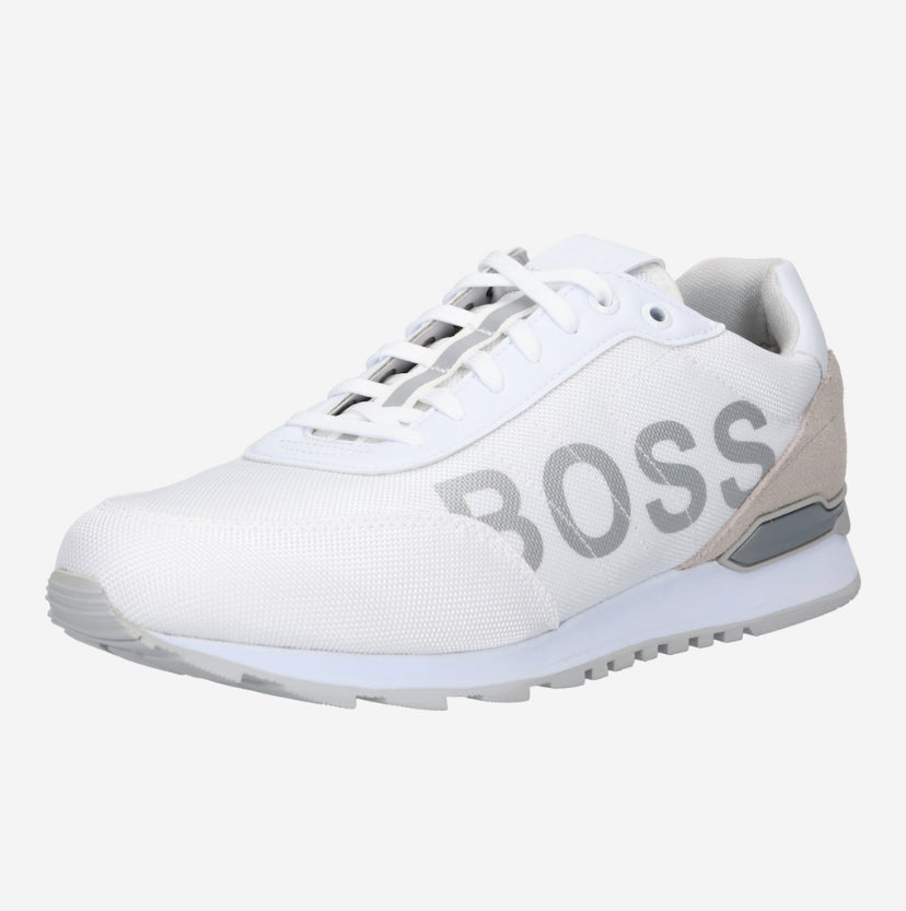 セール! Hugo Boss 人気 ロゴ Parkour スニーカー s-l400.jpg