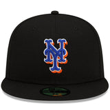 New Era New York Mets On-field 59fifty Fitted Caps