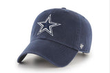 ‘47 Dallas Cowboys Clean Up Cap