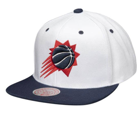 Mitchell and Ness Phoenix Suns My Country Snapback Cap